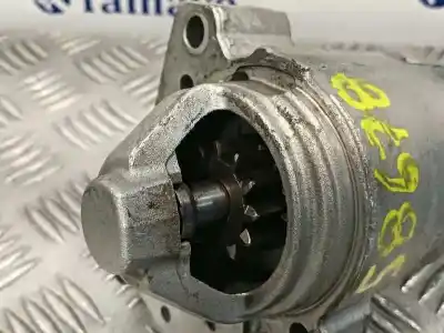 Peça sobressalente para automóvel em segunda mão motor de arranque por citroen c3 * referências oem iam 9801667780 m000t22473 
