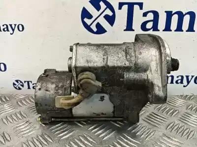 Piesă de schimb auto la mâna a doua alternator pentru land rover freelander (ln) 2.0 td4 cat referințe oem iam 2280007801