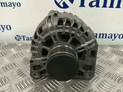 Pezzo di ricambio per auto di seconda mano alternatore per renault captur * riferimenti oem iam 231007865r