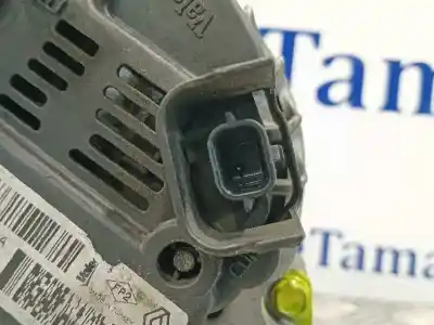 Second-hand car spare part alternator for renault captur * oem iam references 231007865r 2612718a 