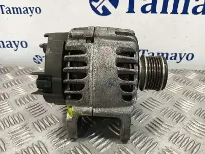 Second-hand car spare part alternator for renault captur * oem iam references 231007865r 2612718a 