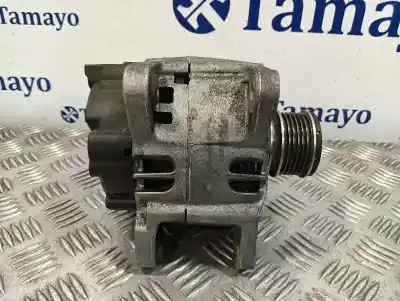 Second-hand car spare part alternator for renault captur * oem iam references 231007865r 2612718a 