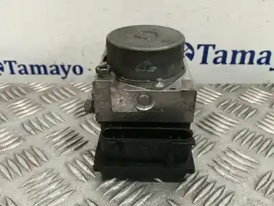 Автозапчасти б/у абс за renault kangoo express (fw0/1_) 1.5 dci 75 (fw07 fw10 fw04) ссылки oem iam 0265801165