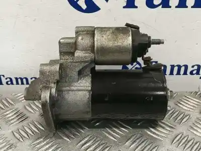 Pezzo di ricambio per auto di seconda mano motorino di avviamento per renault captur * riferimenti oem iam 233001073r