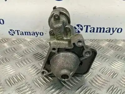 Second-hand car spare part starter motor for renault captur * oem iam references 233001073r 0001136008 