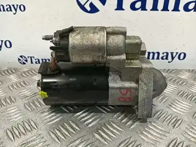 Second-hand car spare part starter motor for renault captur * oem iam references 233001073r 0001136008 