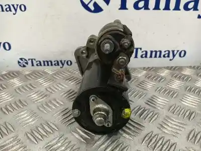Second-hand car spare part starter motor for renault captur * oem iam references 233001073r 0001136008 