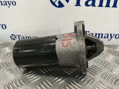 Second-hand car spare part starter motor for renault captur * oem iam references 233001073r 0001136008 