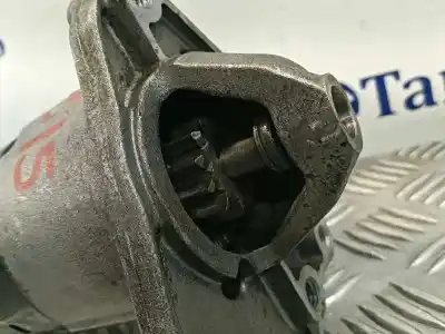 Second-hand car spare part starter motor for renault captur * oem iam references 233001073r 0001136008 