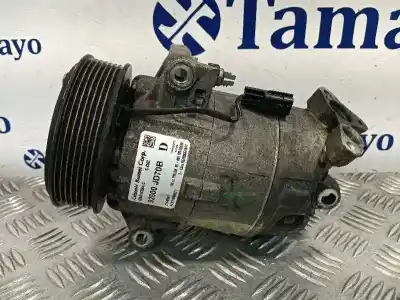 Gebrauchtes Autoersatzteil  zum NISSAN QASHQAI (J10)  OEM-IAM-Referenzen 92600JD70B 01140667 A4101168B021