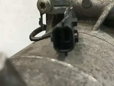 Автозапчасти б/у компрессор кондиционера воздуха за nissan qashqai / qashqai +2 i (j10, nj10, jj10e) 2.0 dci ссылки oem iam 92600jd70b 01140667 a4101168b021