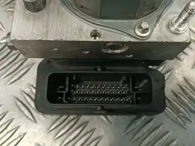 Second-hand car spare part abs for renault captur * oem iam references 476605492r 0265243683 2265106516