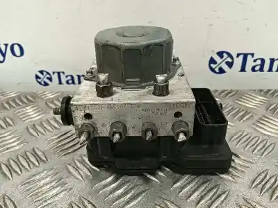 Second-hand car spare part abs for renault captur * oem iam references 476605492r 0265243683 2265106516