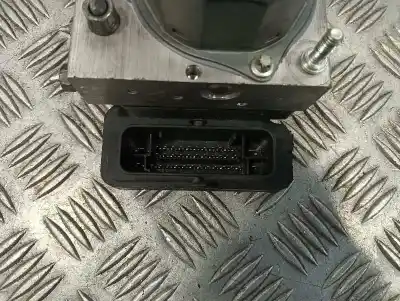 Second-hand car spare part abs for renault captur * oem iam references 476605492r 0265243683 2265106516