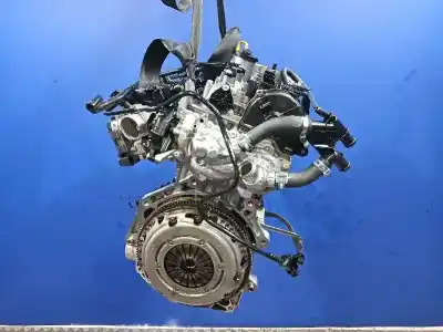 Second-hand car spare part complete engine for seat ibiza (kj1) reference oem iam references dfn 05c103023b 