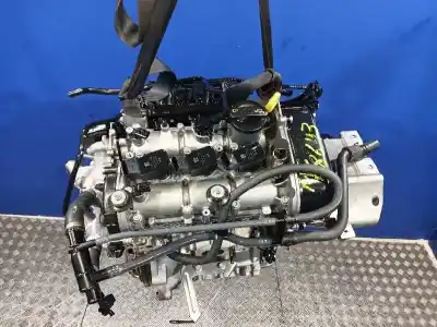 Second-hand car spare part complete engine for seat ibiza (kj1) reference oem iam references dfn 05c103023b 