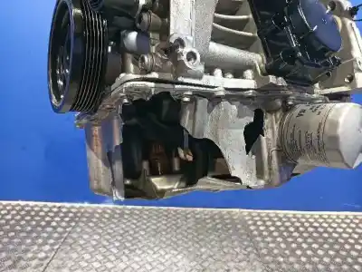 Second-hand car spare part complete engine for seat ibiza (kj1) reference oem iam references dfn 05c103023b 