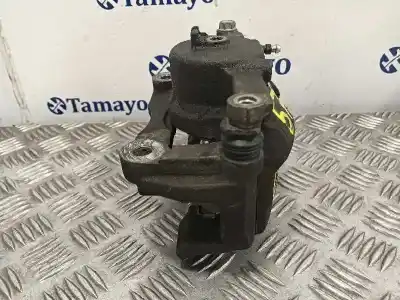 Автозапчасти б/у передний левый тормозной суппорт за nissan qashqai / qashqai +2 i (j10, nj10, jj10e) 2.0 dci ссылки oem iam 41011jd00a  