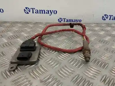 Peça sobressalente para automóvel em segunda mão sonda lambda por bmw x6 (f16, f86) xdrive 30 d referências oem iam 857647101