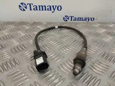 Second-hand car spare part lambda probe for seat ibiza (kj1) reference oem iam references 04e906262fr