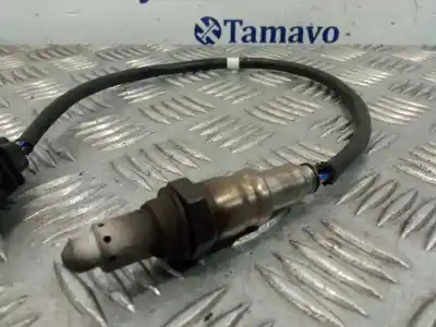 Second-hand car spare part lambda probe for seat ibiza (kj1) reference oem iam references 04e906262fr  