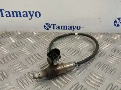 Second-hand car spare part lambda probe for seat ibiza (kj1) reference oem iam references 04e906262fr  