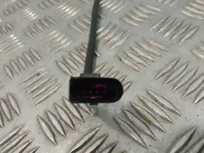 Second-hand car spare part lambda probe for seat ibiza (kj1) reference oem iam references 04e906262fs  