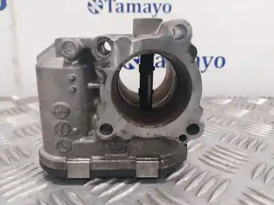 Автозапчасти б/у бабочка коробка за nissan qashqai / qashqai +2 i (j10, nj10, jj10e) 2.0 dci ссылки oem iam 8200330810e h8200330812 