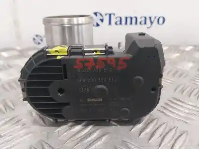 Автозапчасти б/у бабочка коробка за nissan qashqai / qashqai +2 i (j10, nj10, jj10e) 2.0 dci ссылки oem iam 8200330810e h8200330812 