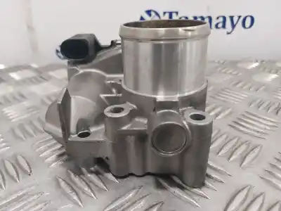 Автозапчасти б/у бабочка коробка за nissan qashqai / qashqai +2 i (j10, nj10, jj10e) 2.0 dci ссылки oem iam 8200330810e h8200330812 