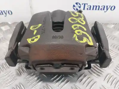 Peça sobressalente para automóvel em segunda mão pinça de travão dianteira direita por bmw x6 (f16, f86) xdrive 30 d referências oem iam 