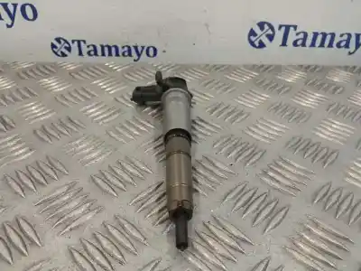 Gebrauchtes Autoersatzteil INJEKTOR zum NISSAN QASHQAI (J10)  OEM-IAM-Referenzen 0445115007 804536AH82409398 