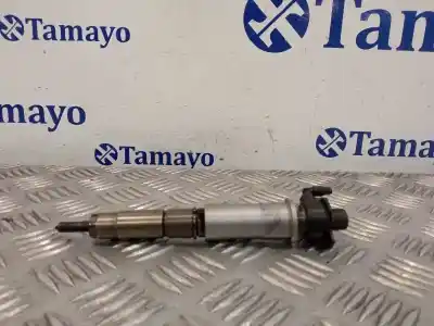 Gebrauchtes Autoersatzteil injektor zum nissan qashqai (j10) 2.0 dci turbodiesel cat oem-iam-referenzen 0445115007 804536ah82409398 