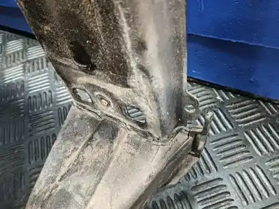 Second-hand car spare part front panel for bmw serie 3 berlina (e90) 330i oem iam references   