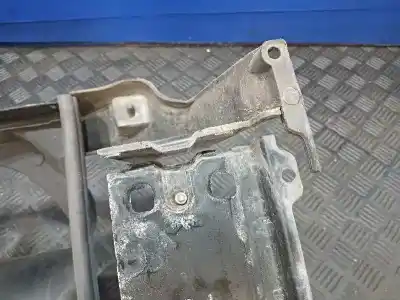 Second-hand car spare part front panel for bmw serie 3 berlina (e90) 330i oem iam references   