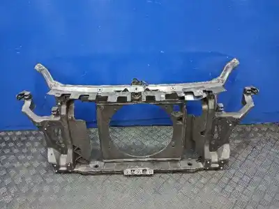 İkinci el araba yedek parçası ÖN PANEL için HYUNDAI I20  OEM IAM referansları 641011J000  