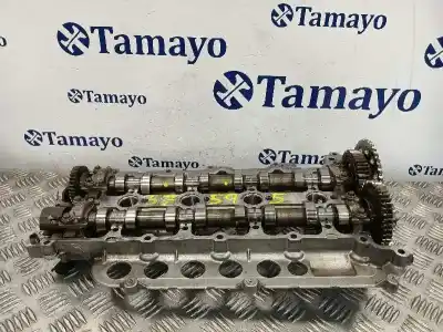 Автозапчасти б/у крышка качества за nissan qashqai / qashqai +2 i (j10, nj10, jj10e) 2.0 dci ссылки oem iam 8200808824  