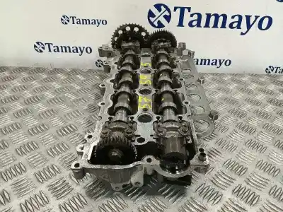 Автозапчасти б/у крышка качества за nissan qashqai / qashqai +2 i (j10, nj10, jj10e) 2.0 dci ссылки oem iam 8200808824  