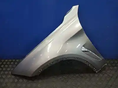 Peça sobressalente para automóvel em segunda mão guarda-lamas dianteiro esquerdo por bmw x6 (f16, f86) xdrive 30 d referências oem iam 