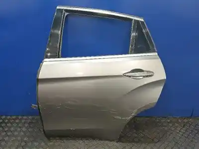 Peça sobressalente para automóvel em segunda mão porta do automóvel traseira esquerda por bmw x6 (f16, f86) xdrive 30 d referências oem iam 