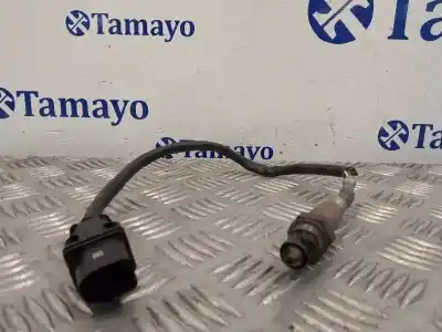 Peça sobressalente para automóvel em segunda mão sonda lambda por bmw x6 (f16, f86) xdrive 30 d referências oem iam 779382503