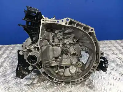 Автозапчастина б/у КОРОБКА ПЕРЕДАЧ для CITROEN DS3  Посилання на OEM IAM 20CR15 9675193610 