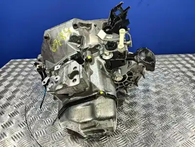 Pezzo di ricambio per auto di seconda mano riduttore per citroen ds3 * riferimenti oem iam 20cr15 9675193610 