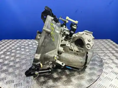 Pezzo di ricambio per auto di seconda mano riduttore per citroen ds3 * riferimenti oem iam 20cr15 9675193610 