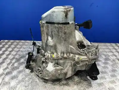 Pezzo di ricambio per auto di seconda mano riduttore per citroen ds3 * riferimenti oem iam 20cr15 9675193610 