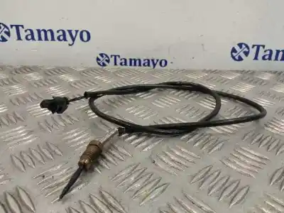 Peça sobressalente para automóvel em segunda mão sonda lambda por bmw x6 (f16, f86) xdrive 30 d referências oem iam 2656002921