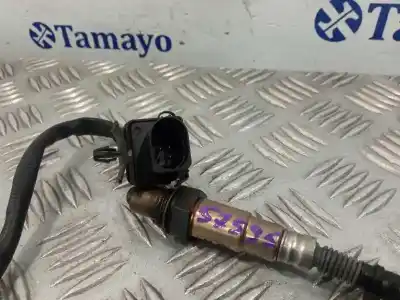 Автозапчасти б/у лямбда-зонд за nissan qashqai / qashqai +2 i (j10, nj10, jj10e) 2.0 dci ссылки oem iam 22693jg70a  