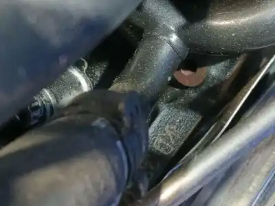 Автозапчасти б/у ПОЛНЫЙ ДВИГАТЕЛЬ за SEAT TOLEDO (5P2)  ссылки OEM IAM BKD  