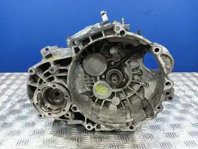 Second-hand car spare part gearbox for seat toledo (5p2) * oem iam references hdu
