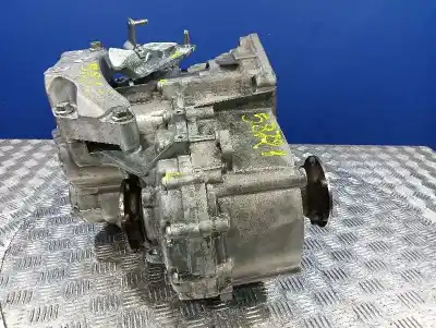Pezzo di ricambio per auto di seconda mano riduttore per seat toledo (5p2) * riferimenti oem iam hdu  